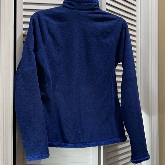 Nike ACG fleece and Sherpa jacket GG - Picture 3 of 5